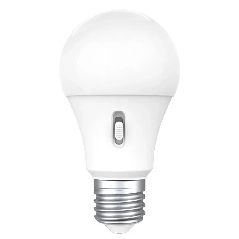SAL LGS14TC-E27D 12W dimmable GLS LED lamp, E27, tri-colour