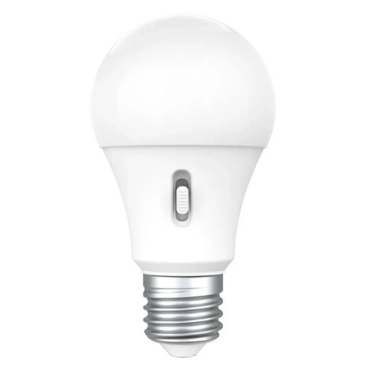 SAL LGS14TC-E27D - 12W Dimmable GLS LED Lamp, E27, Tri-Colour 2.7K/4K/6K