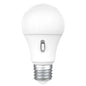 SAL LGS14TC-E27D 12W dimmable GLS LED lamp, E27, tri-colour
