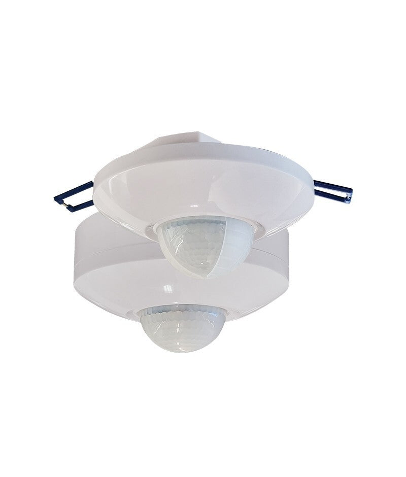 Trader OWPIR360RS - Sensor 360 Degree 8 Meter - Surface Mount OR Recessed
