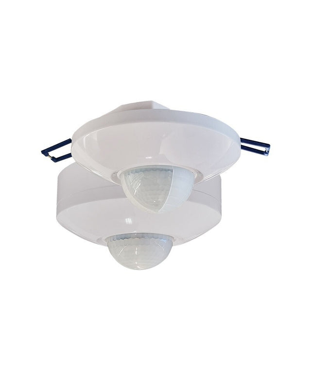 Trader OWPIR360RS 360 degree 8m sensor, surface or recessed mount
