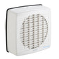 Clipsal by Schneider Electric  Clipsal Airflow 7105AN | Window Exhaust Fan, Axia