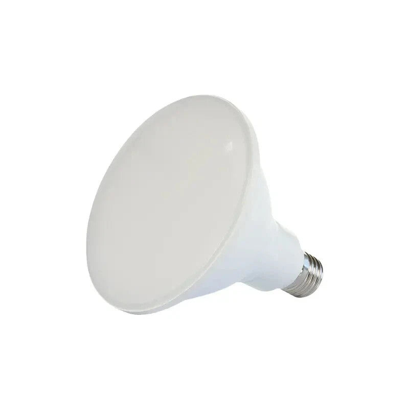 SAL LPAR38TC - PAR38 LED Floodlight Bulb - 12W - IP65 - E27 - Tri Colour