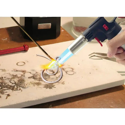 Hot Devil Blow Torch Butane Gas HD988