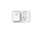 Clipsal 3025NW Iconic night walk sensor light