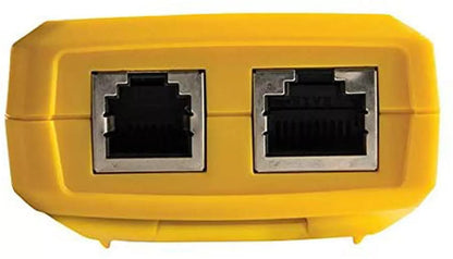 Klein Tools Network Cable Tester, LAN Explorer Data Tester + Remote VDV526-100
