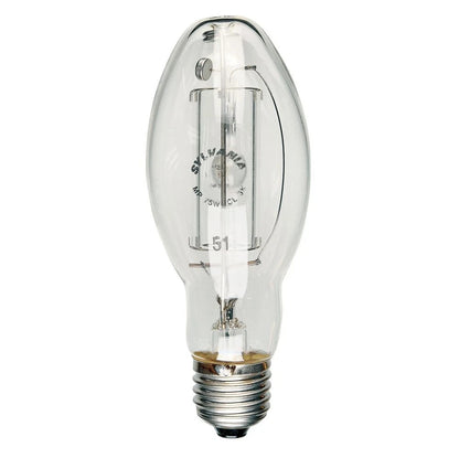 SYLVANIA  HSI-Metalarc Protected Ovoid 150W MP150/CL/U-E27-4000K 208320