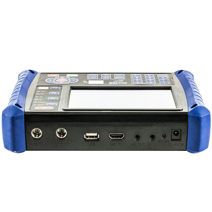 DIGITEK 18ASF-7000v3 Digital TV and Satellite Signal Meter DVB-S, DVB-S2 & DVB-T