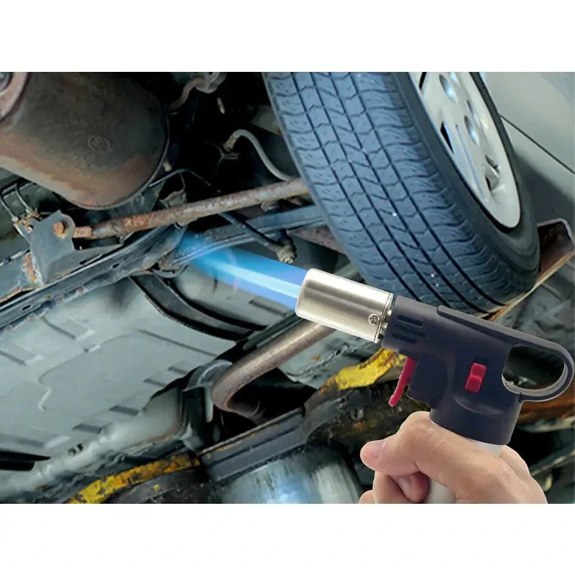 Hot Devil Blow Torch Butane Gas HD988