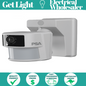 PSA Centrii CENSENCAM-W | Smart Outdoor Motion Sensor with Camera