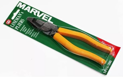 Marvel MVA-200 VA Pliers