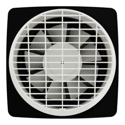 Clipsal by Schneider Electric  Clipsal Airflow 7105AN | Window Exhaust Fan, Axia