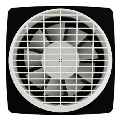 Clipsal by Schneider Electric  Clipsal Airflow 7105AN | Window Exhaust Fan, Axia