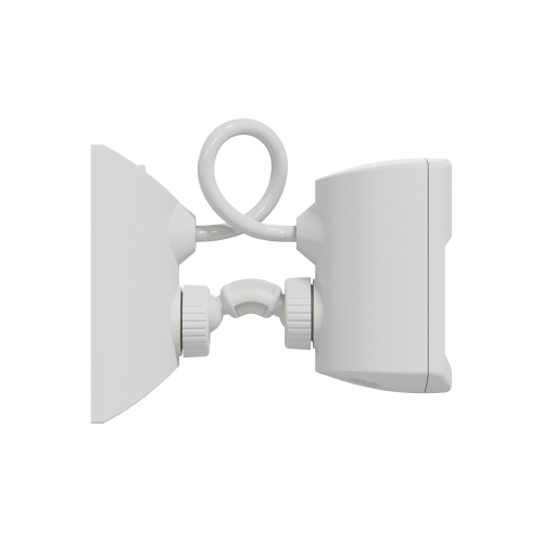 X10 Clipsal by Schneider Infrascan Outdoor Motion Sensor IP66 Grey | 750WPR5-GY