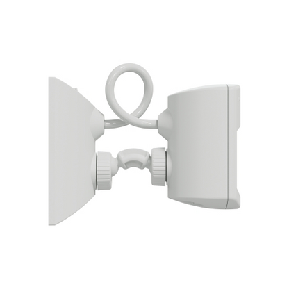 X10 Clipsal by Schneider Infrascan Outdoor Motion Sensor IP66 Grey | 750WPR5-GY