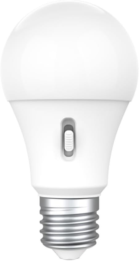 SAL LGS14TC-E27D - 12W ES GLS LED Lamp | Tri Colour 2.7K/4K/6K | Dimmable