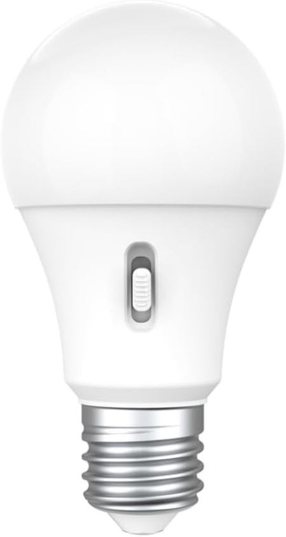 SAL LGS14TC-E27D - 12W ES GLS LED Lamp | Tri Colour 2.7K/4K/6K | Dimmable