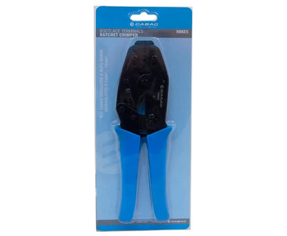 CABAC Bootlace Crimper 0.5-16.0mm2  HNKE5