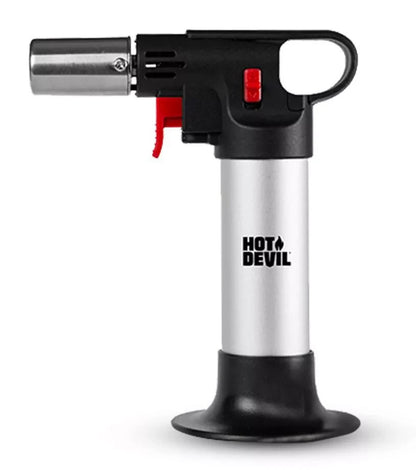 Hot Devil Blow Torch Kit Includes 300g Butane Gas HD988-HDGAS5