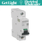 Clipsal by Schneider Electric 16amp Single Pole 4.5kA Circuit Breaker MCB4-116