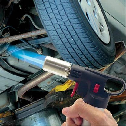 Hot Devil Blow Torch Butane Gas HD988