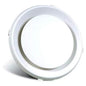 Allvent EURO6WRC cone centre diffuser internal ceiling grille, 150mm