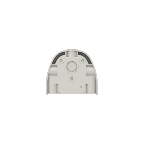 Clipsal by Schneider Electric  CLIPSAL WSC227-GY | Single Weatherproof Power Poi