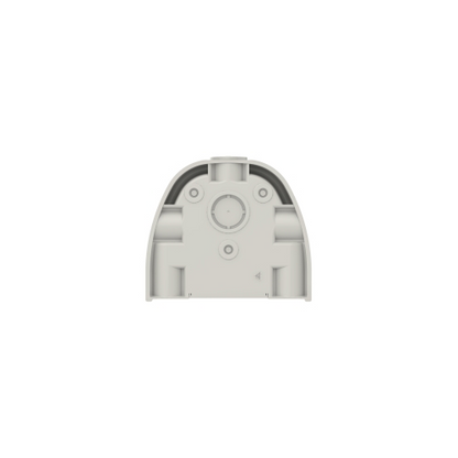 Clipsal by Schneider Electric  CLIPSAL WSC227-GY | Single Weatherproof Power Poi
