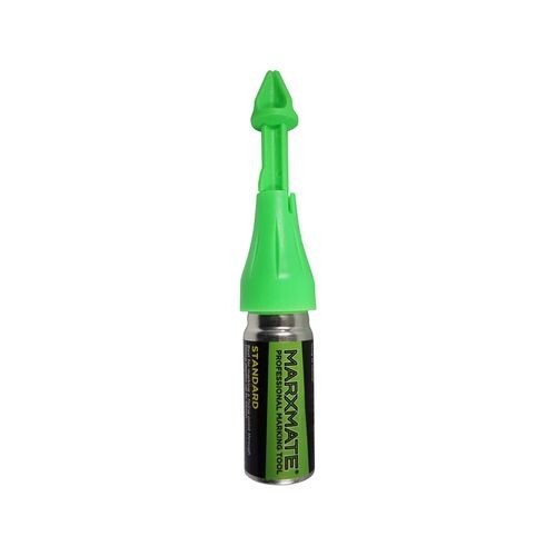 Marxman / Marxmate Professional Marking Tool Green Chalk Marking Pen Standard
