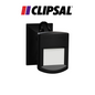 Clipsal Infrascan Outdoor Motion Sensor IP66 Black | 750WPR5-BK