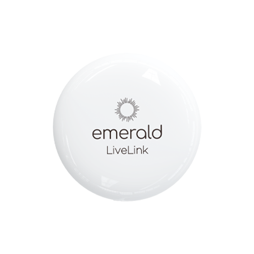 Electricity Advisor (Livelink) | Emerald Planet - EEMS-EA-LL