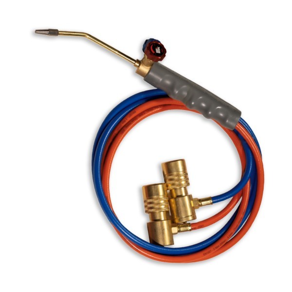 Hot Devil Oxypower Blow Torch Kit HDOXP