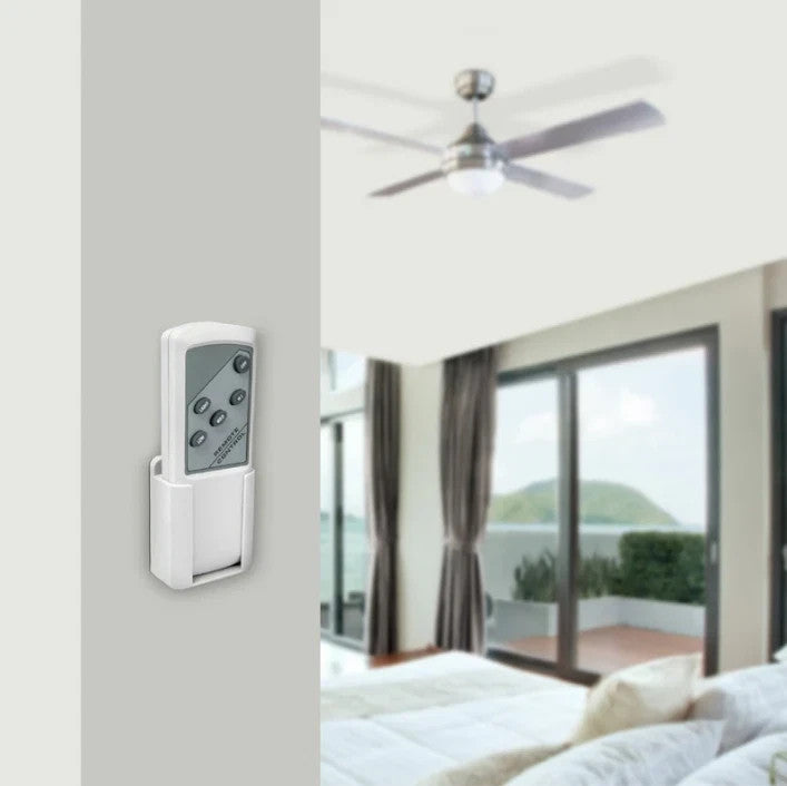 Brilliant Universal Remotes to Suit AC Ceiling Fan - 99999