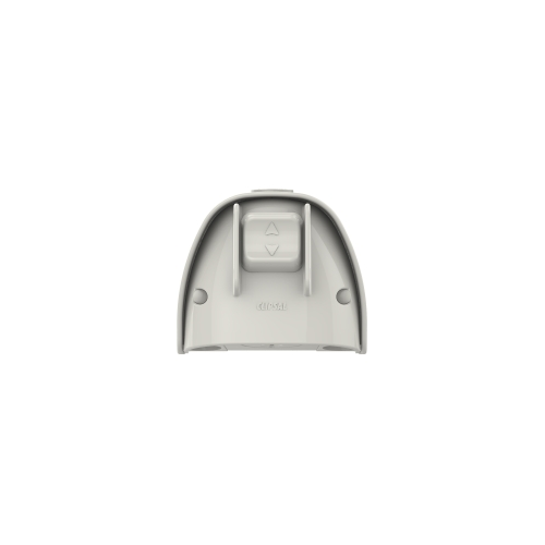 Clipsal by Schneider Electric  CLIPSAL WSC227-GY | Single Weatherproof Power Poi
