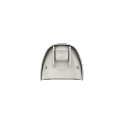 Clipsal by Schneider Electric  CLIPSAL WSC227-GY | Single Weatherproof Power Poi