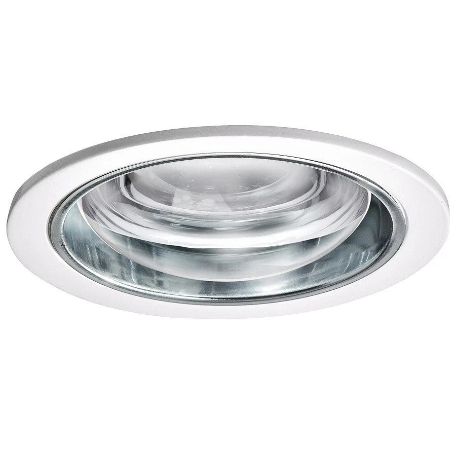 Martec MBHU1LW Uno Single Heat Lamp Bathroom Heater - 1 x 275w - White