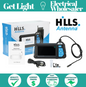 Hills Antenna HD Inspection Camera - 16ESCM1M