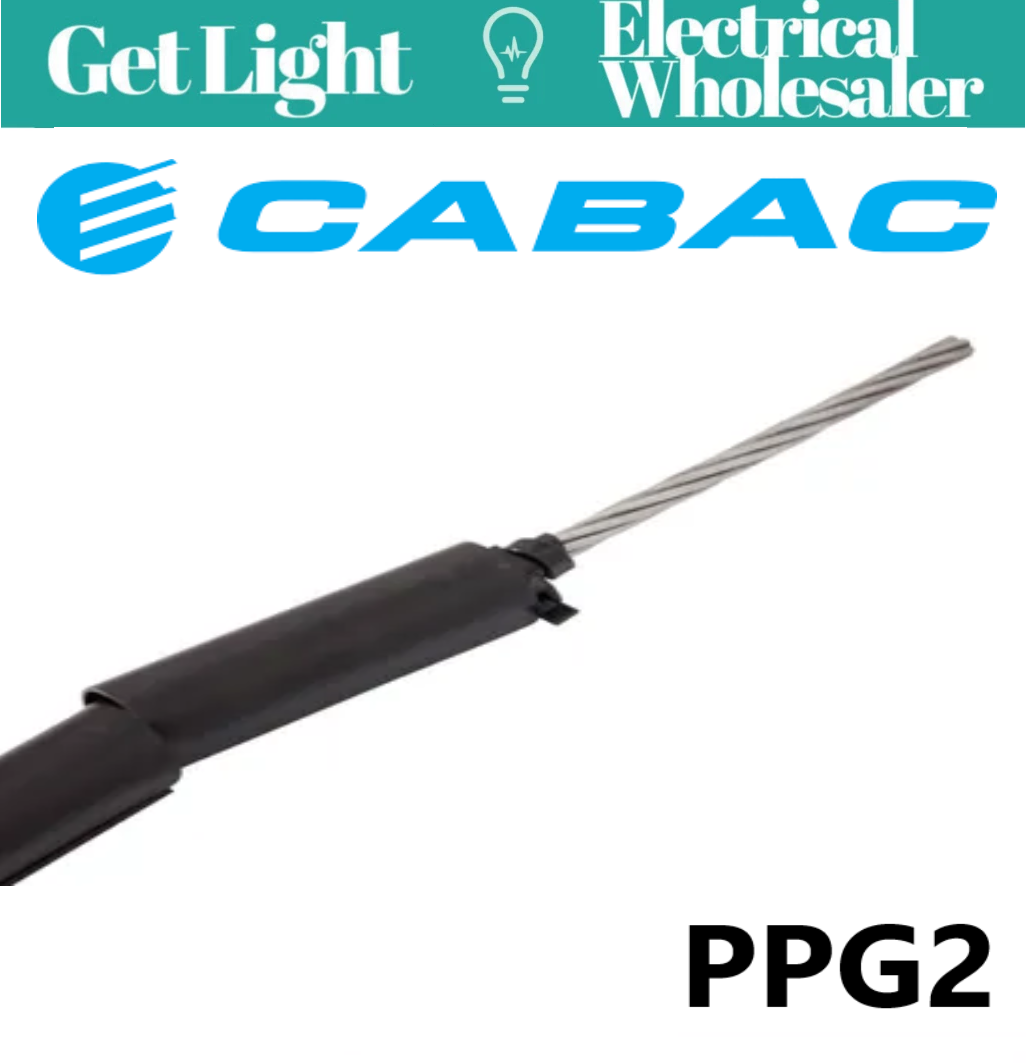 CABAC POSSUM GUARD KIT 70mm ID L=800mm PPG2