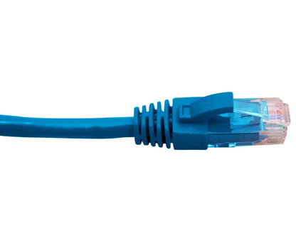 Cat 6  0.3m 0.5m 1m 1.5m 3m 5m RJ45 UTP Ethernet Network Lan Cable Patch Lead