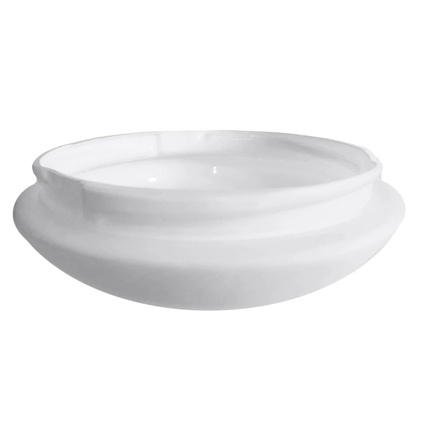 Brilliant Hornet & Tempo Ceiling Fan Replacement Glass Cover - 100012SP001