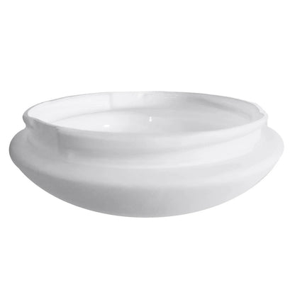 Brilliant Hornet & Tempo Ceiling Fan Replacement Glass Cover - 100012SP001