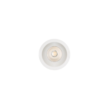 SAL S9068TC/WH Coolum Plus 9W LED Tri-Colour Downlight dimmable LED downlight