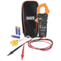 Klein Tools AC/DC Digital Clamp Meter 400 amp Auto Ranging - CL390