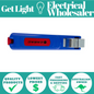 CABAC KAM Swivel Blade Stripper 8-28mm KAM1