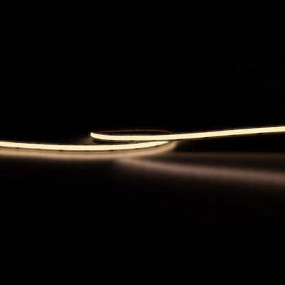 SAL Flexi Streamline 5 Metre LED Strip Kit 3000K Warm White | FLBP24V5M/WW