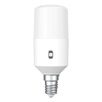 SAL  SAL LT407TC/E14 - 7W  LED LampES14 Base - Tri Colour 3K/4K/6K