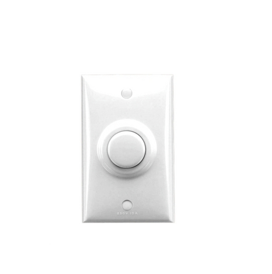 Clipsal 319 - Pneumatic Time Delay Switch, 250V 10 Amp