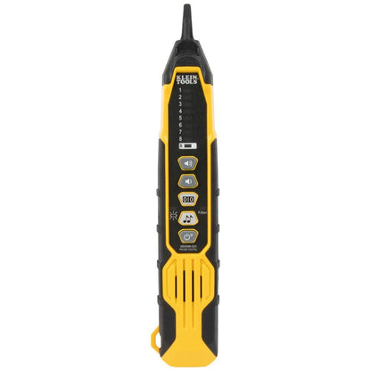 KLEIN Tools Tone & Probe PRO Wire Tracing Kit with Digital Tone Generator