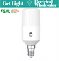 SAL  SAL LT407TC/E14 - 7W  LED LampES14 Base - Tri Colour 3K/4K/6K