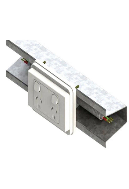 Ampere  Purlmate 3650 | Mounting Block